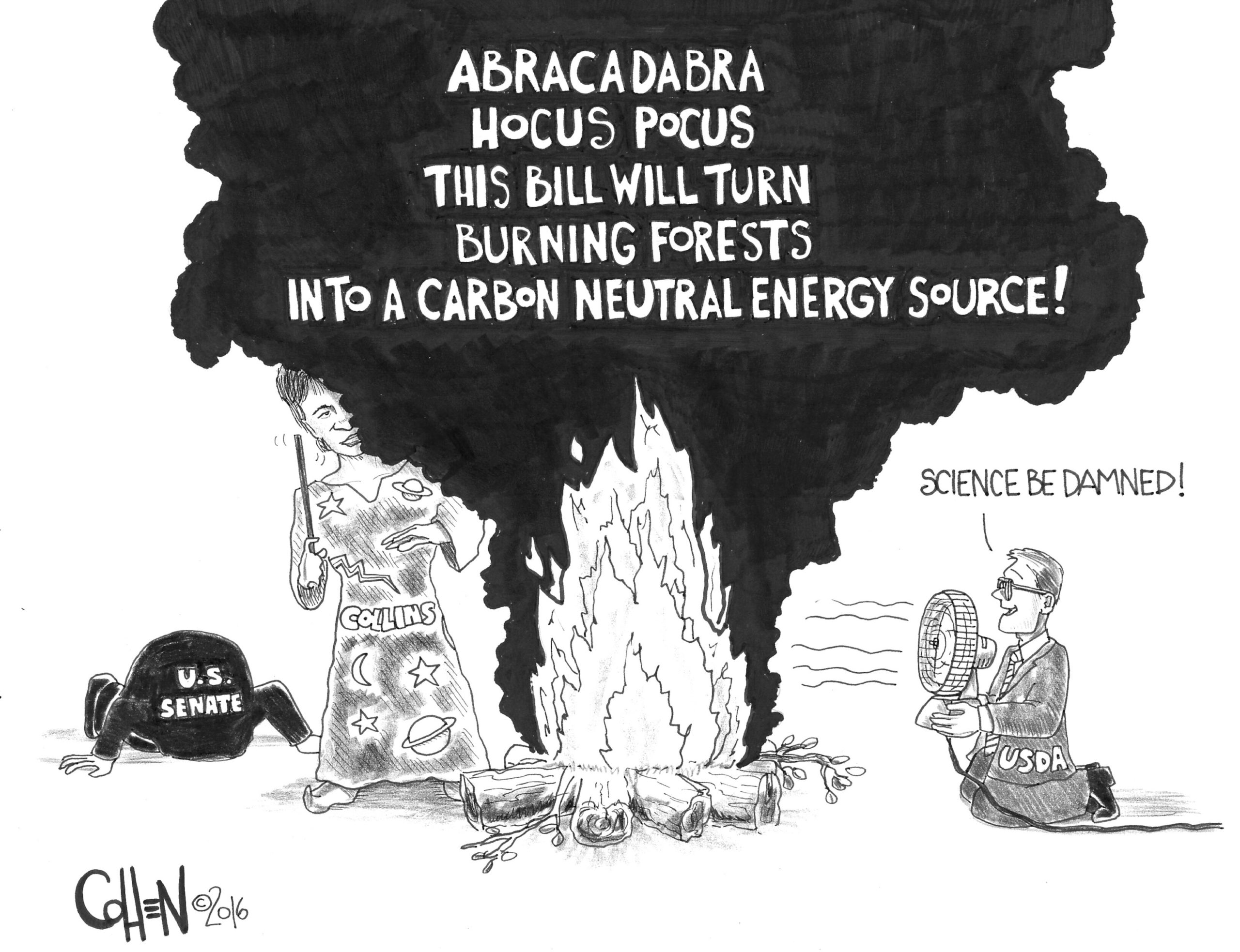 Abracadabra