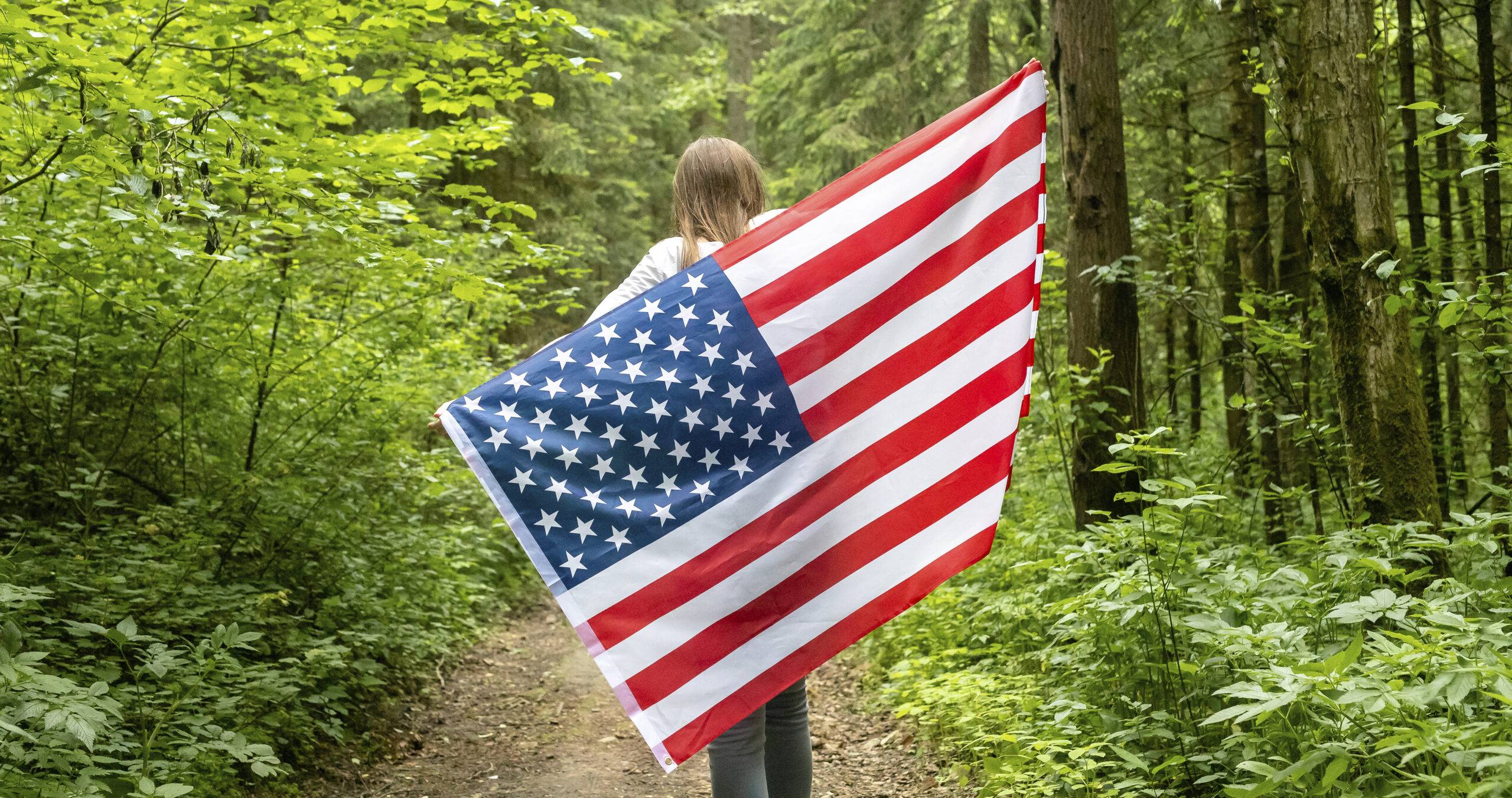 Many conservatives enjoy conservation