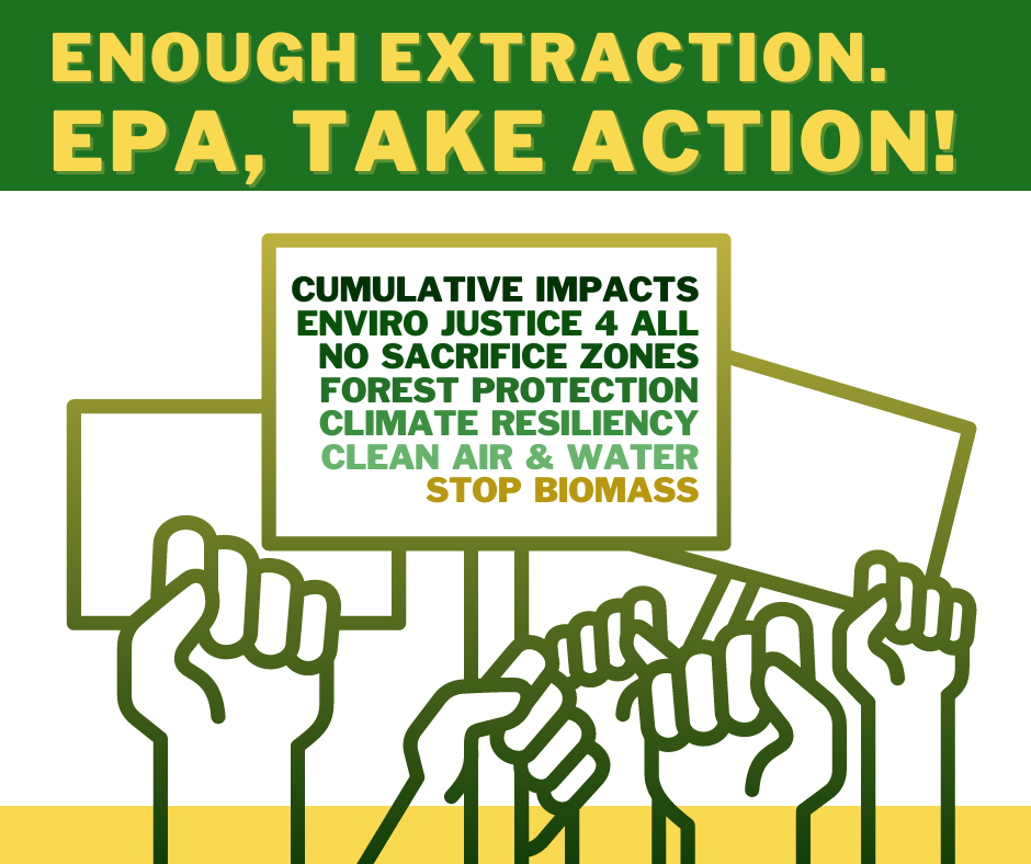 environmental-justice-leaders-call-on-EPA-to-protect-communities