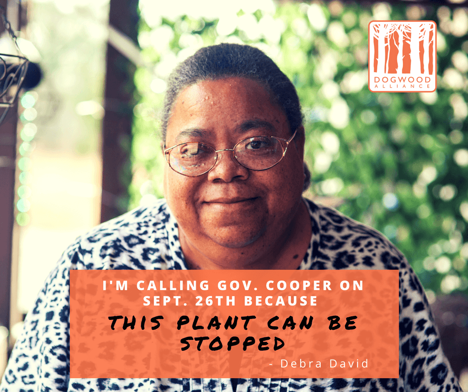 This plant can be stopped
