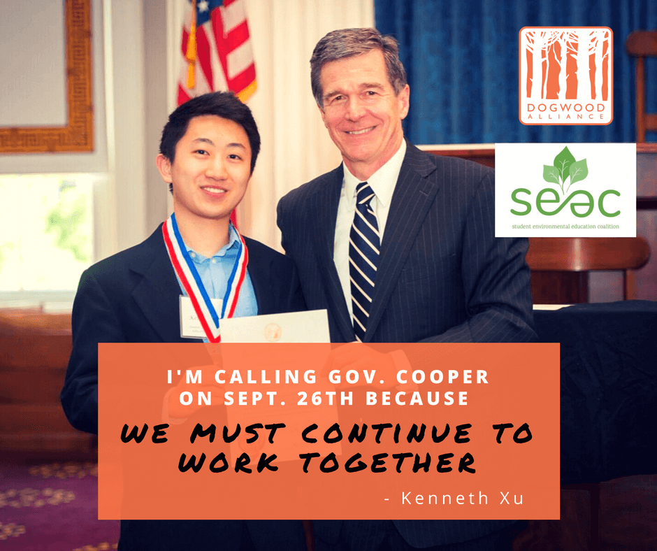 We must continue to work together