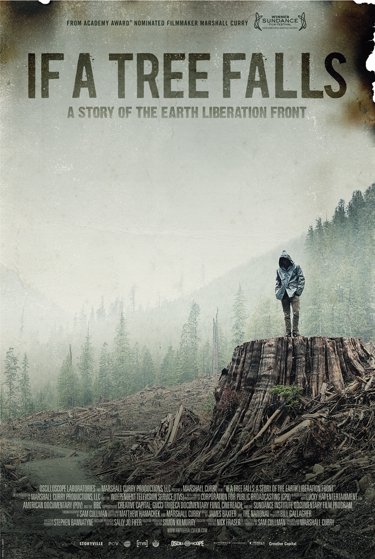 forest documentaries if a tree falls