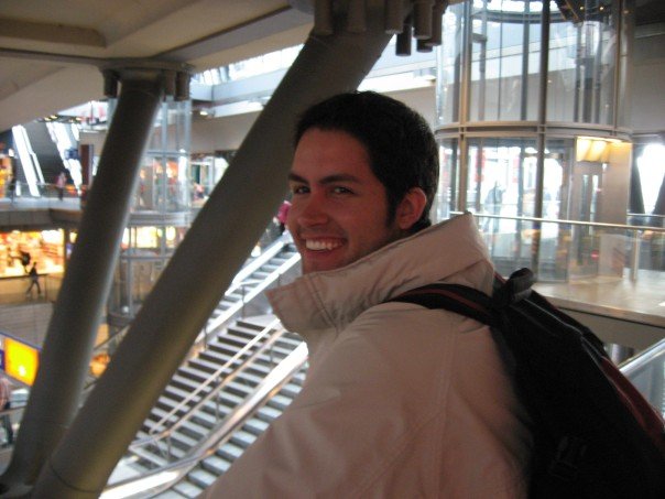 Patrick Connelly