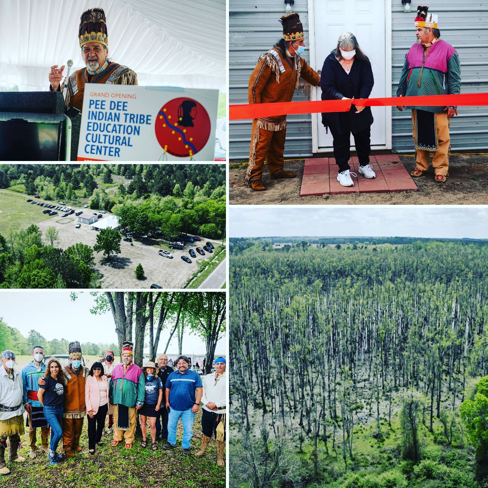 pee-dee-indian-tribe-wetland-community-solutions