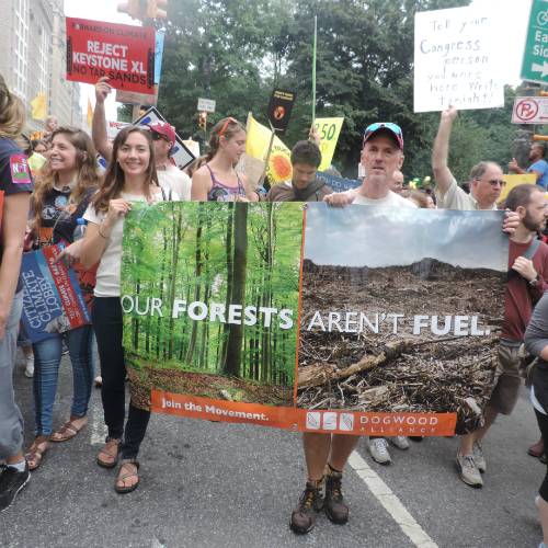 Peoples Climate March