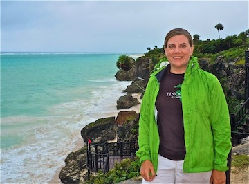 Shannon Tulum
