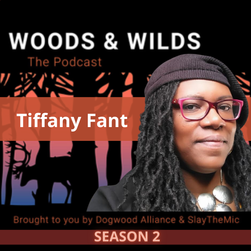 Woods & Wilds: the Podcast| Health Over Hustle