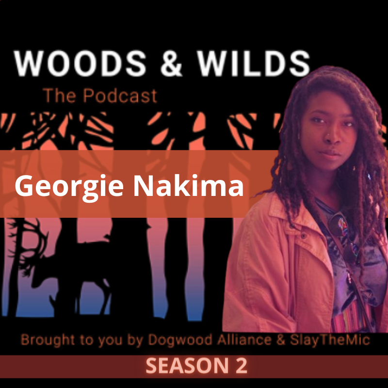 Art is Healing with Georgie Nakima
